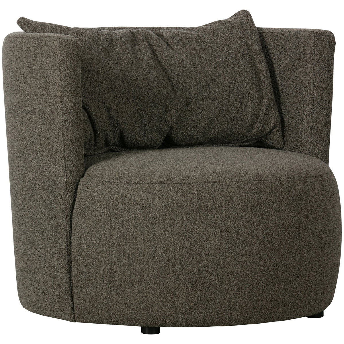 Explore Boucle Armchair