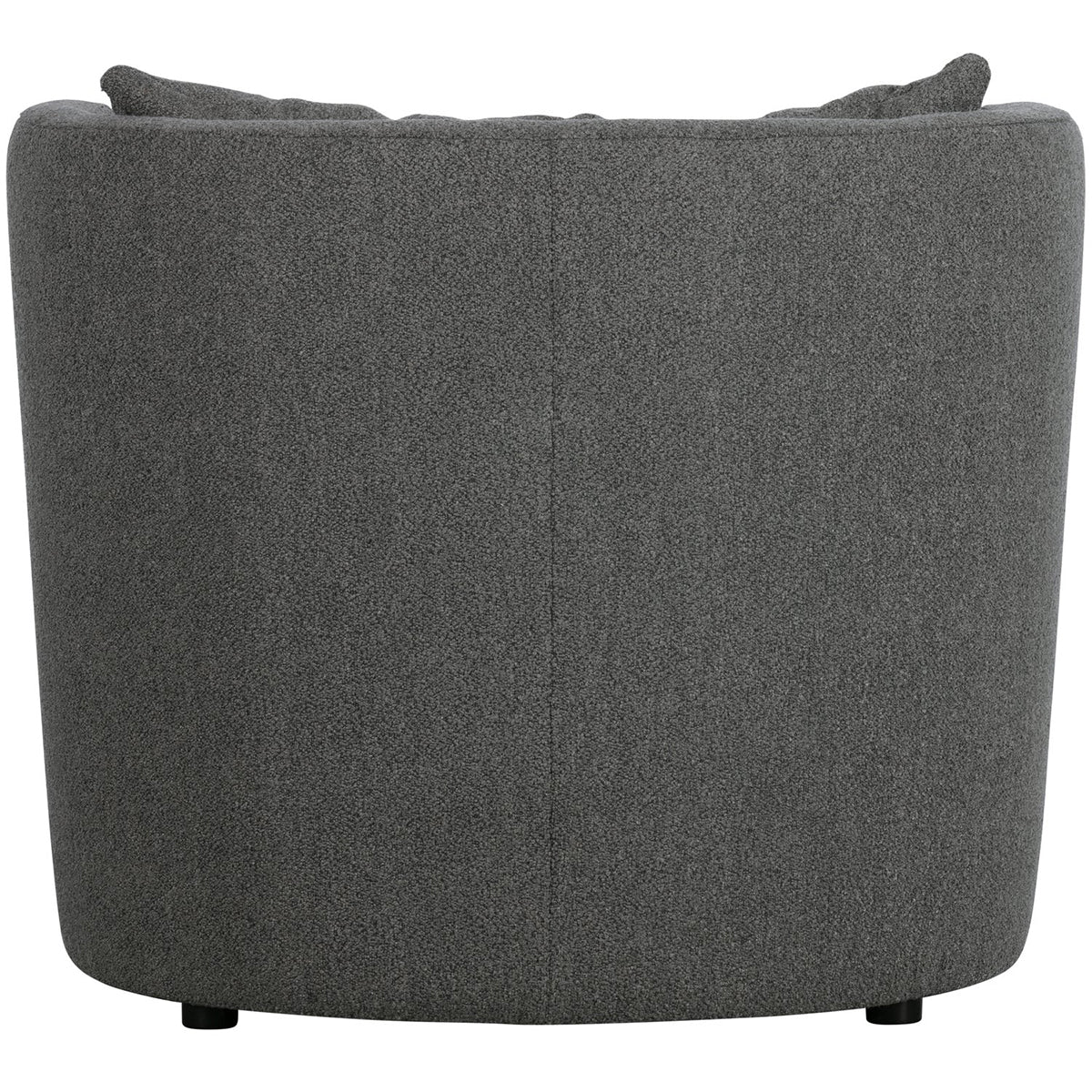 Explore Boucle Armchair