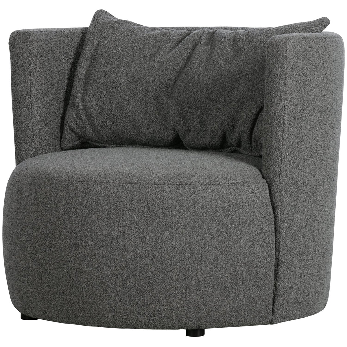 Explore Boucle Armchair