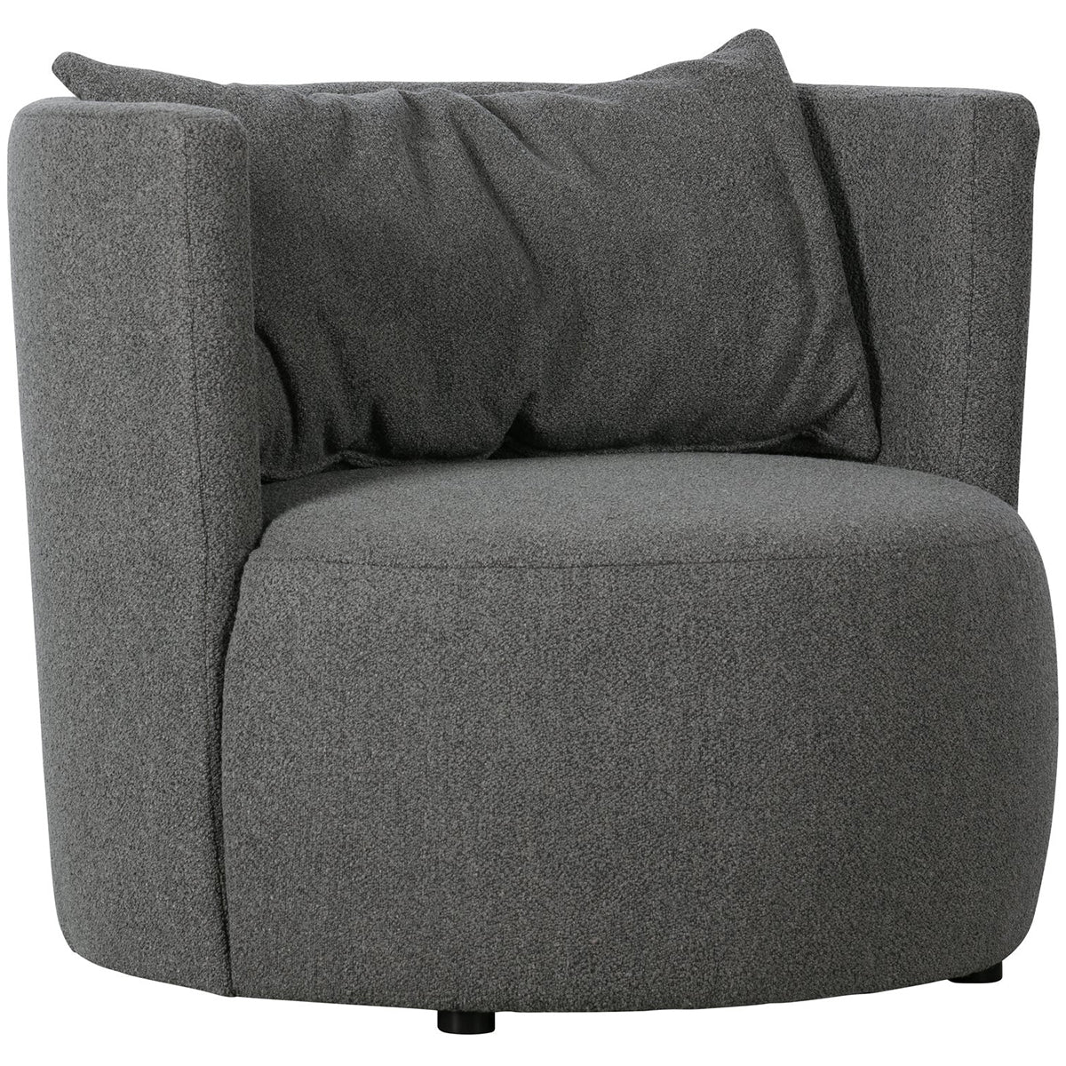 Explore Boucle Armchair
