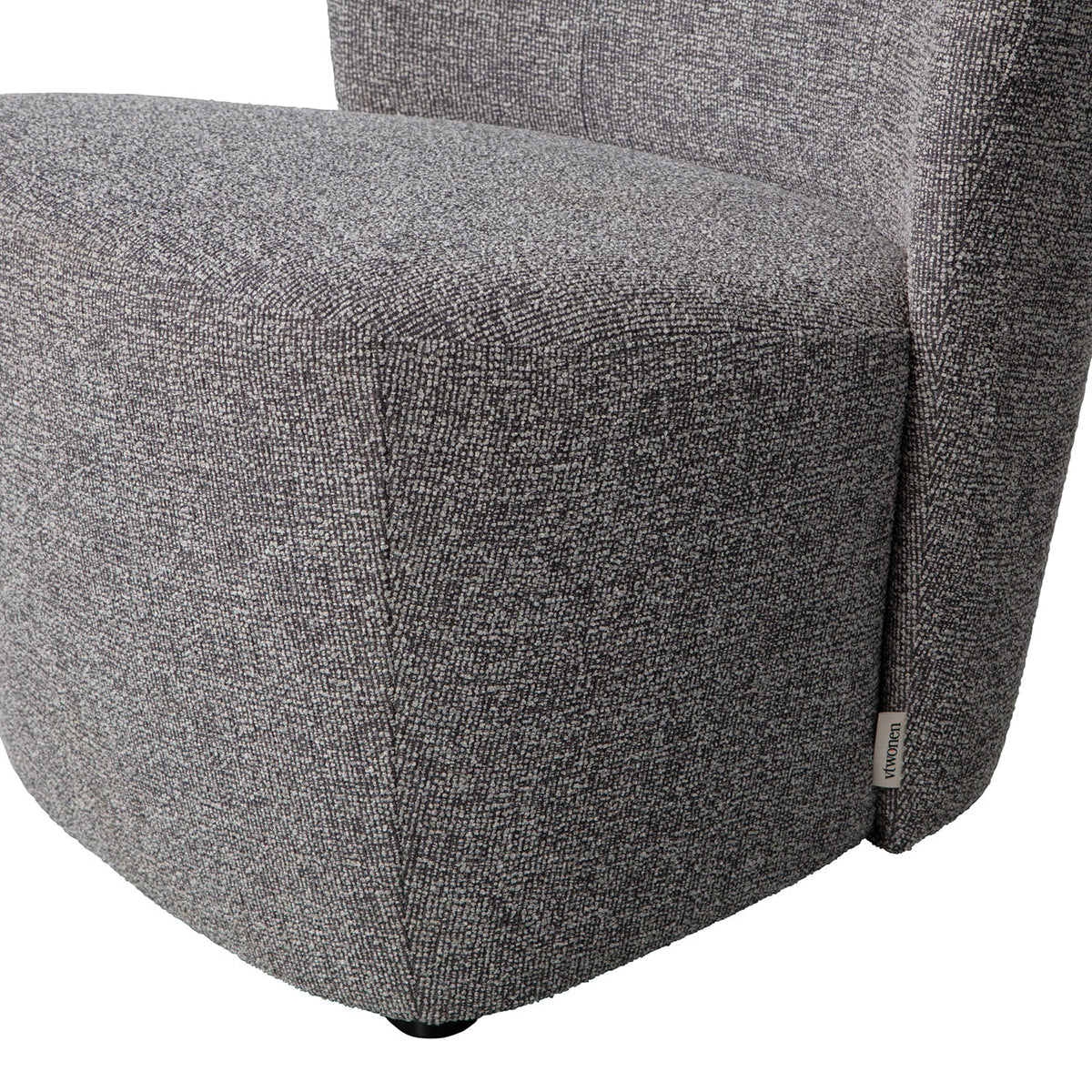 Lofty Armchair