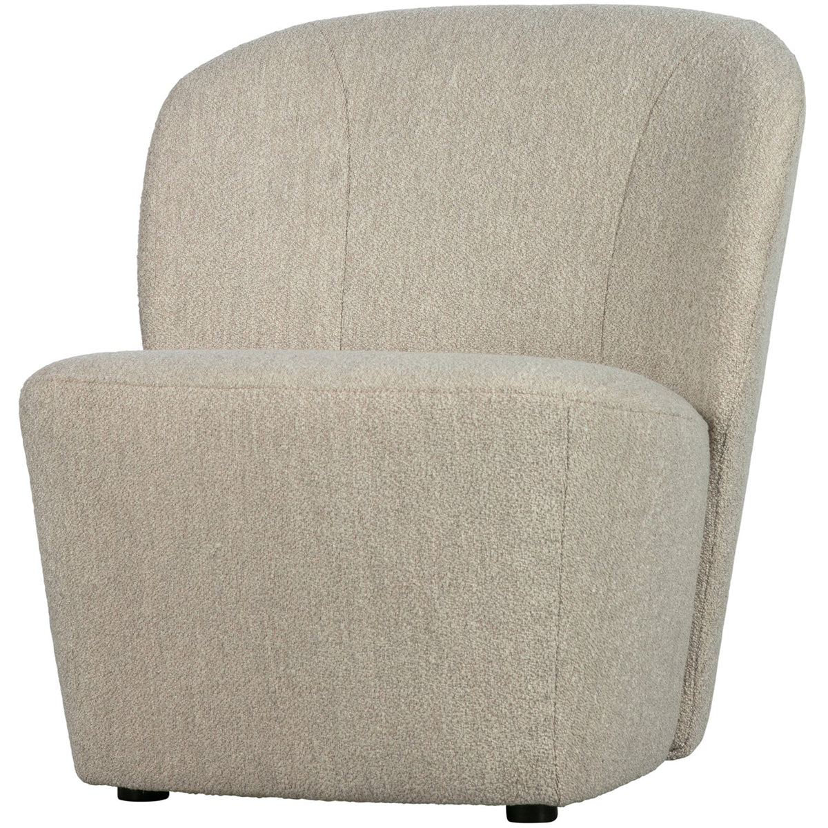 Lofty Armchair