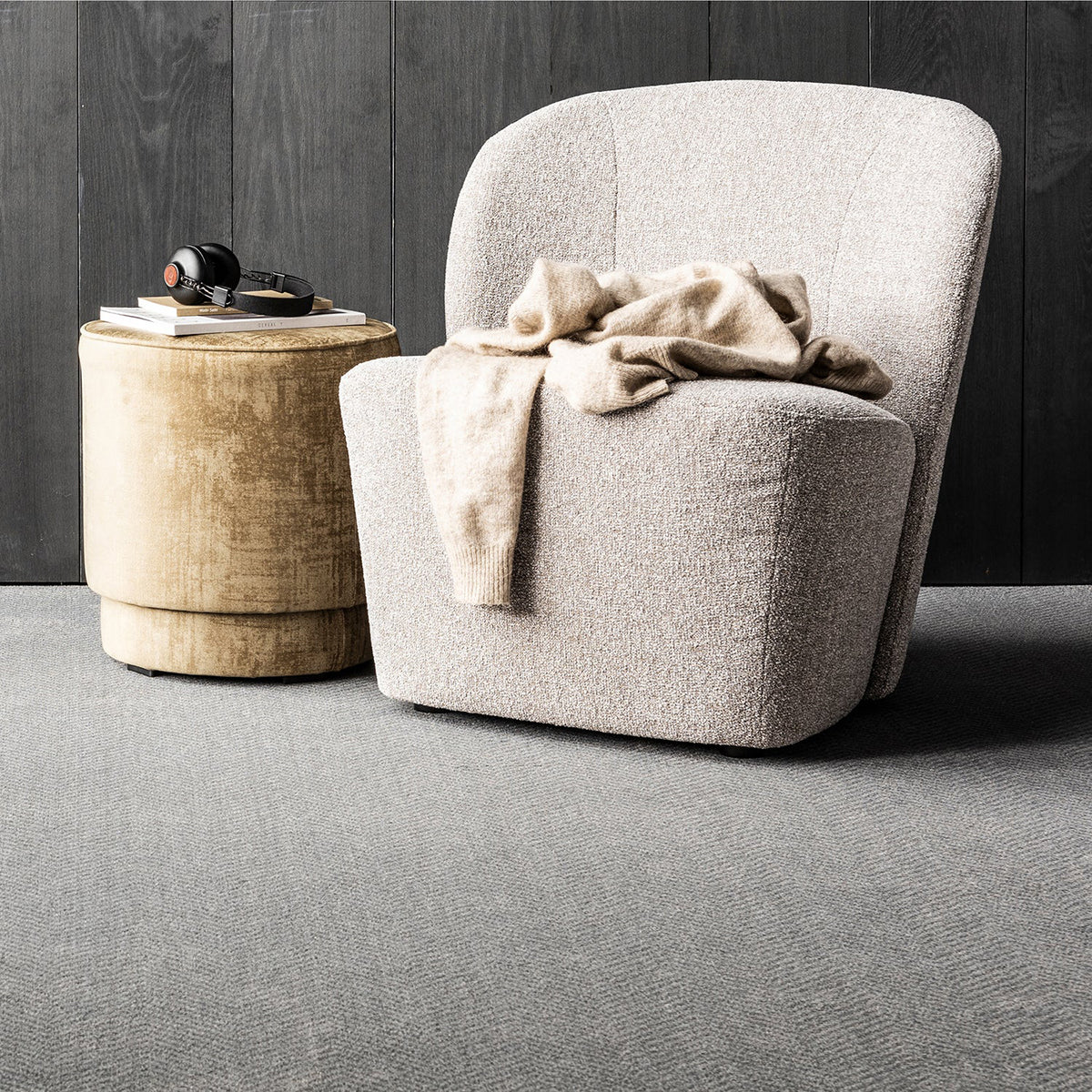 Lofty Armchair