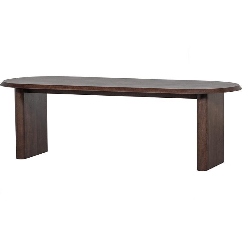 Ellips Dining Table