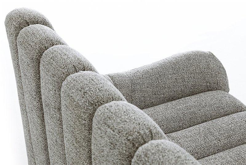 Wadi Sofa - WOO .Design