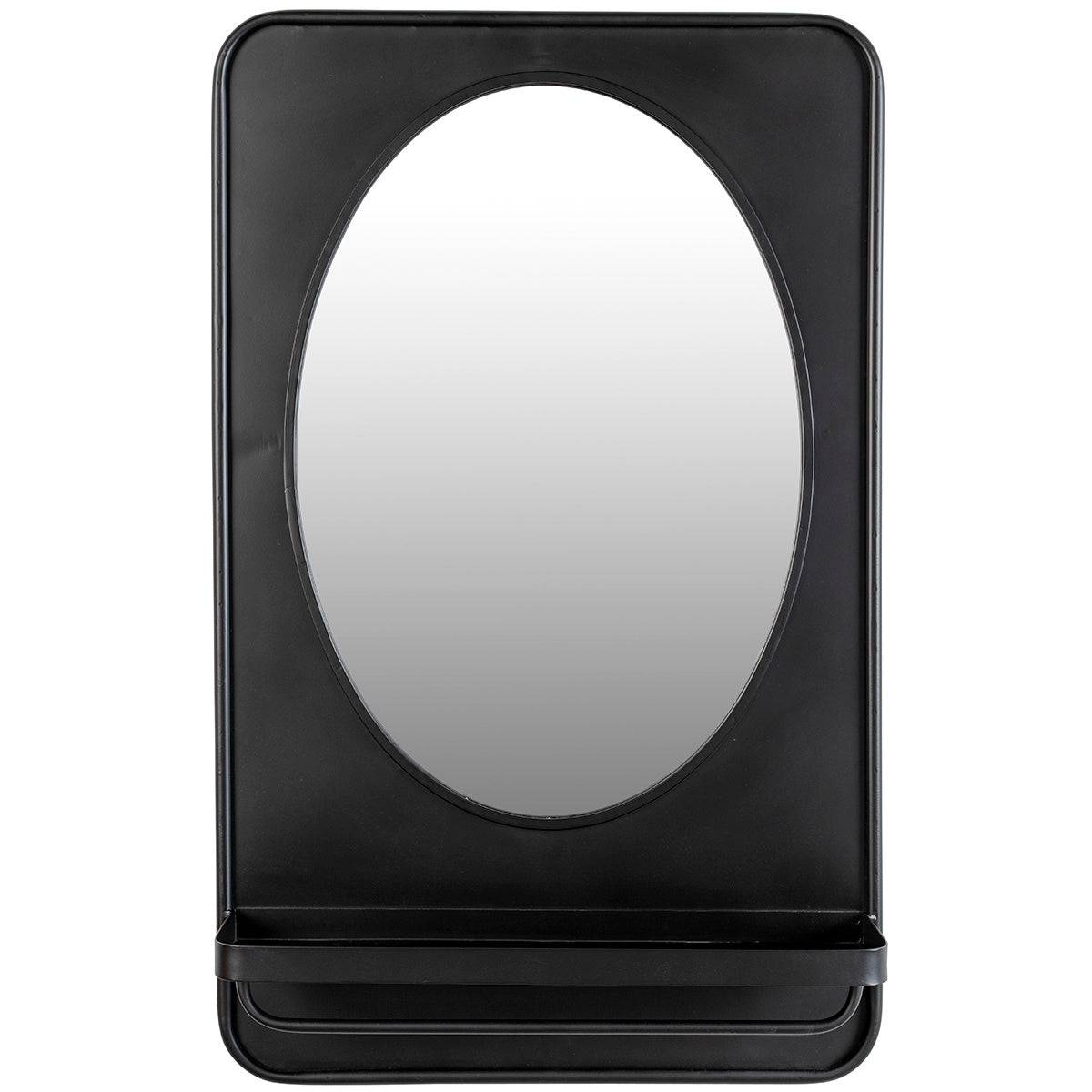 Pascal Shelf Mirror