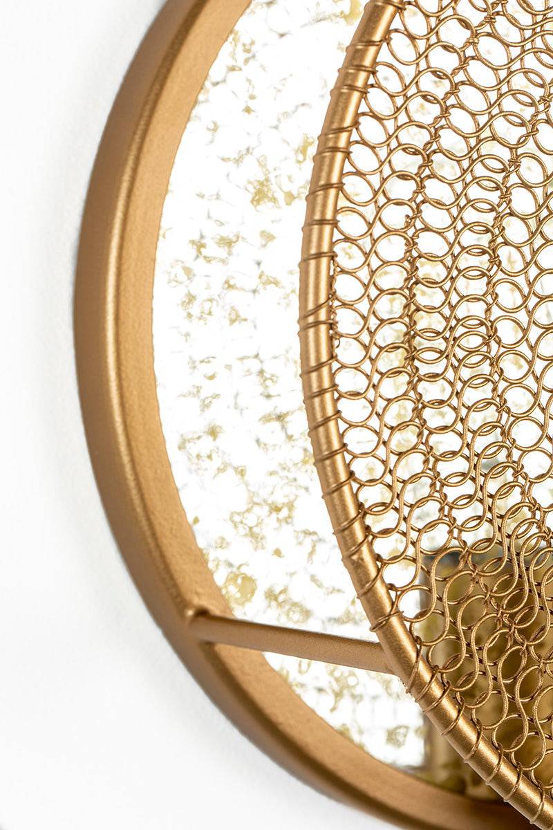 Lea Wall Lamp