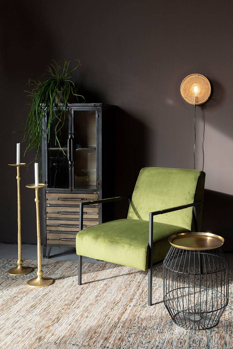 Lea Wall Lamp