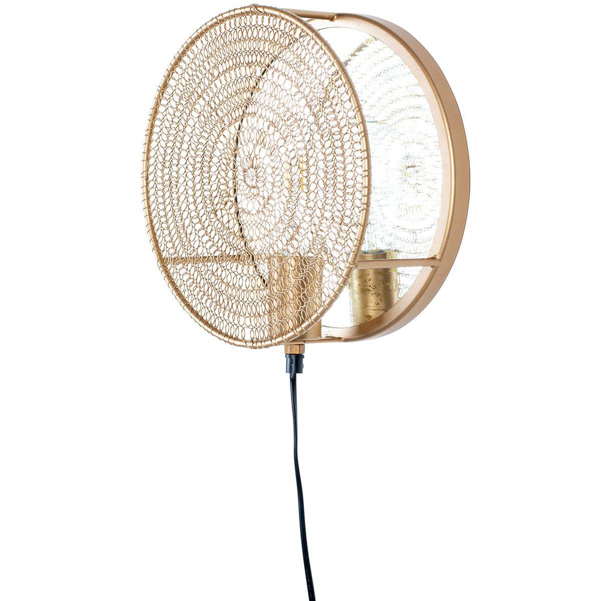 Lea Wall Lamp