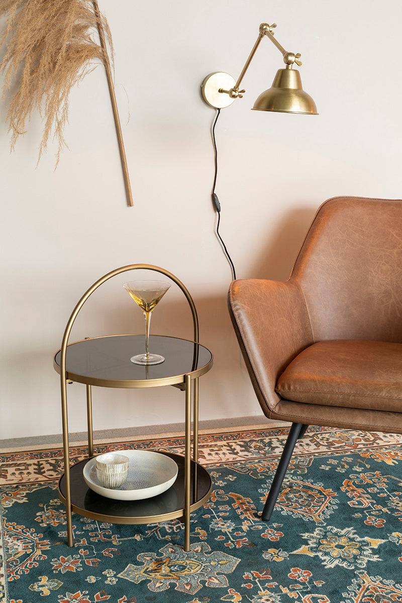 Xavi Wall Lamp
