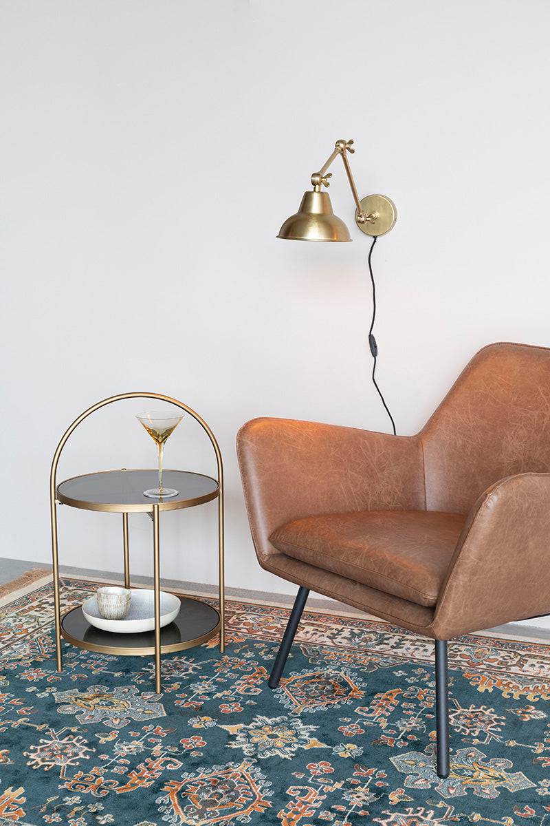 Xavi Wall Lamp
