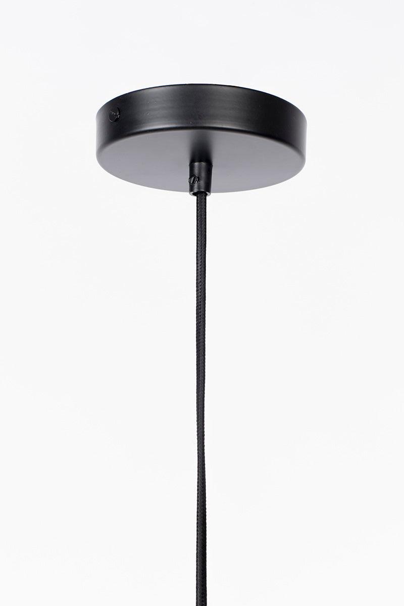 Arjun Wide Pendant Lamp