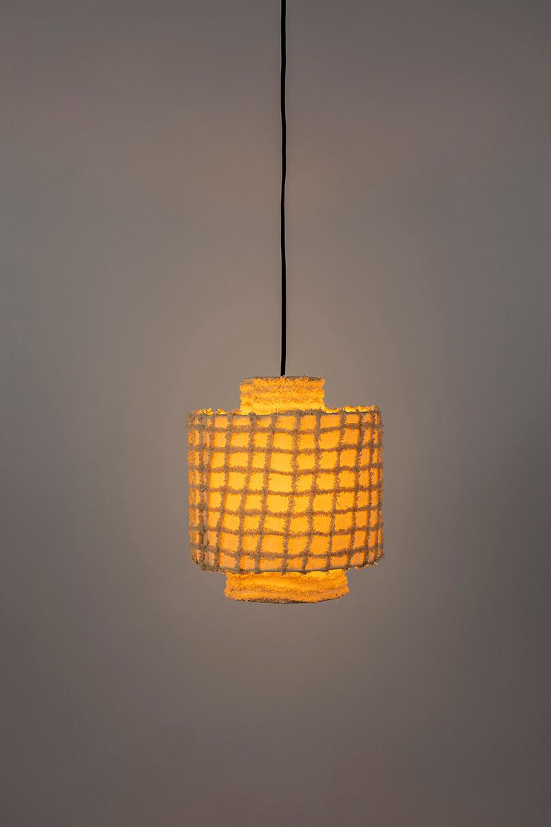 Arjun Wide Pendant Lamp