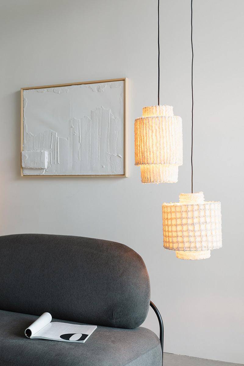 Arjun Wide Pendant Lamp