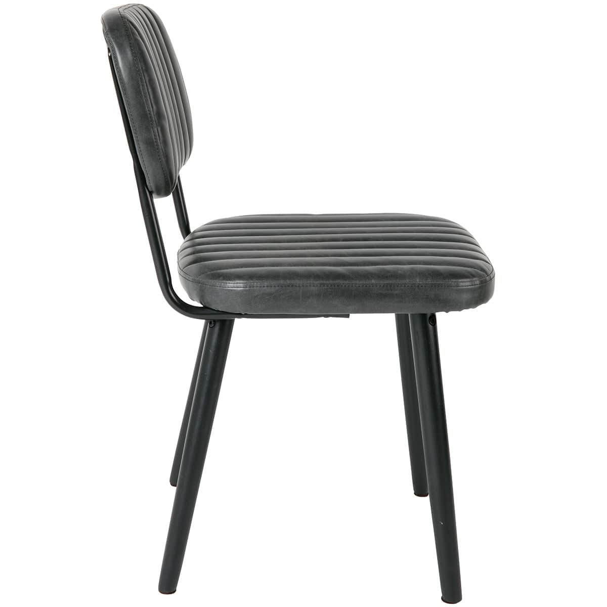 Jake Worn Chair
