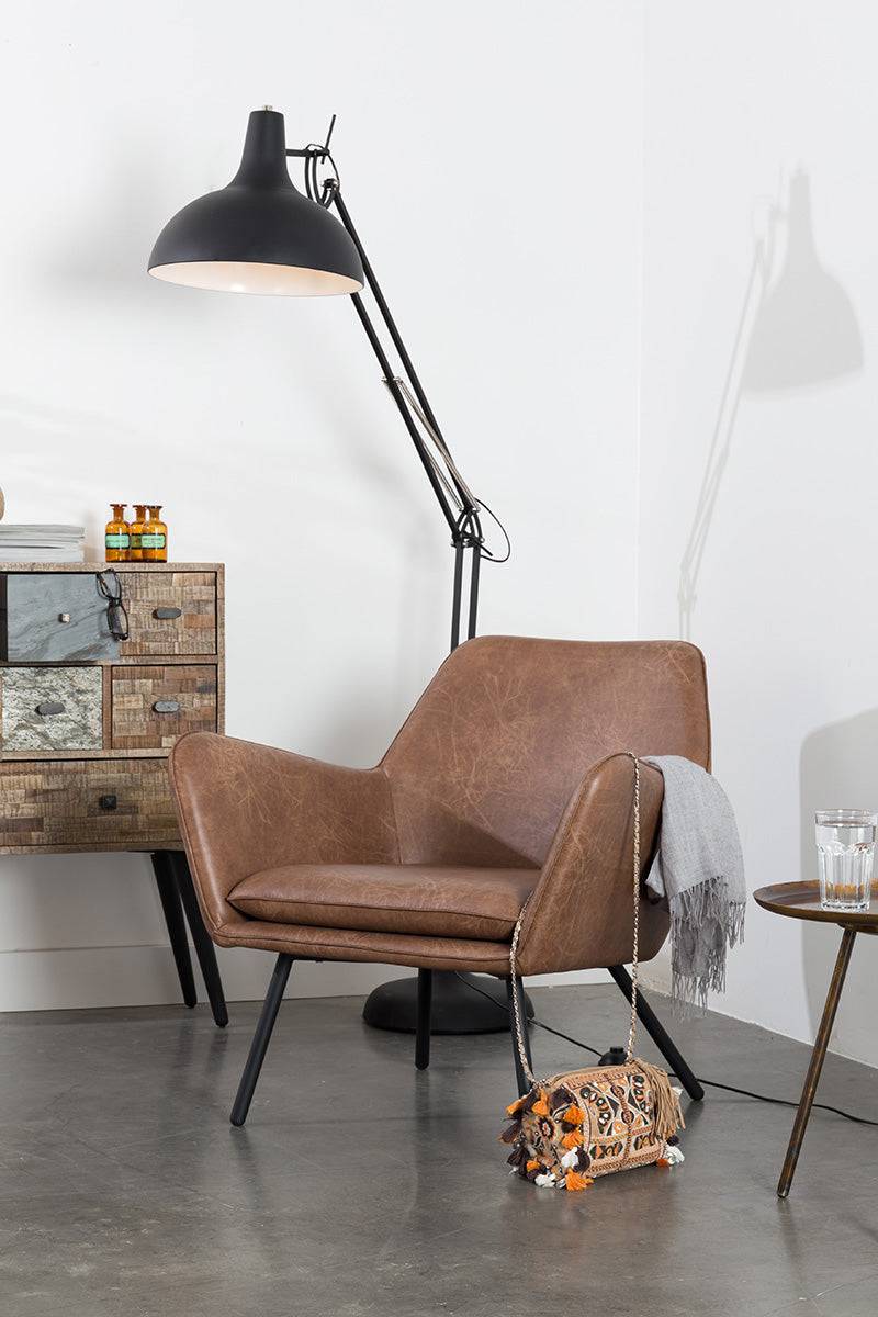 Bon Lounge Chair