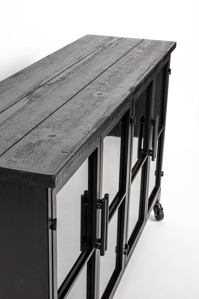 Ferre Low Cabinet