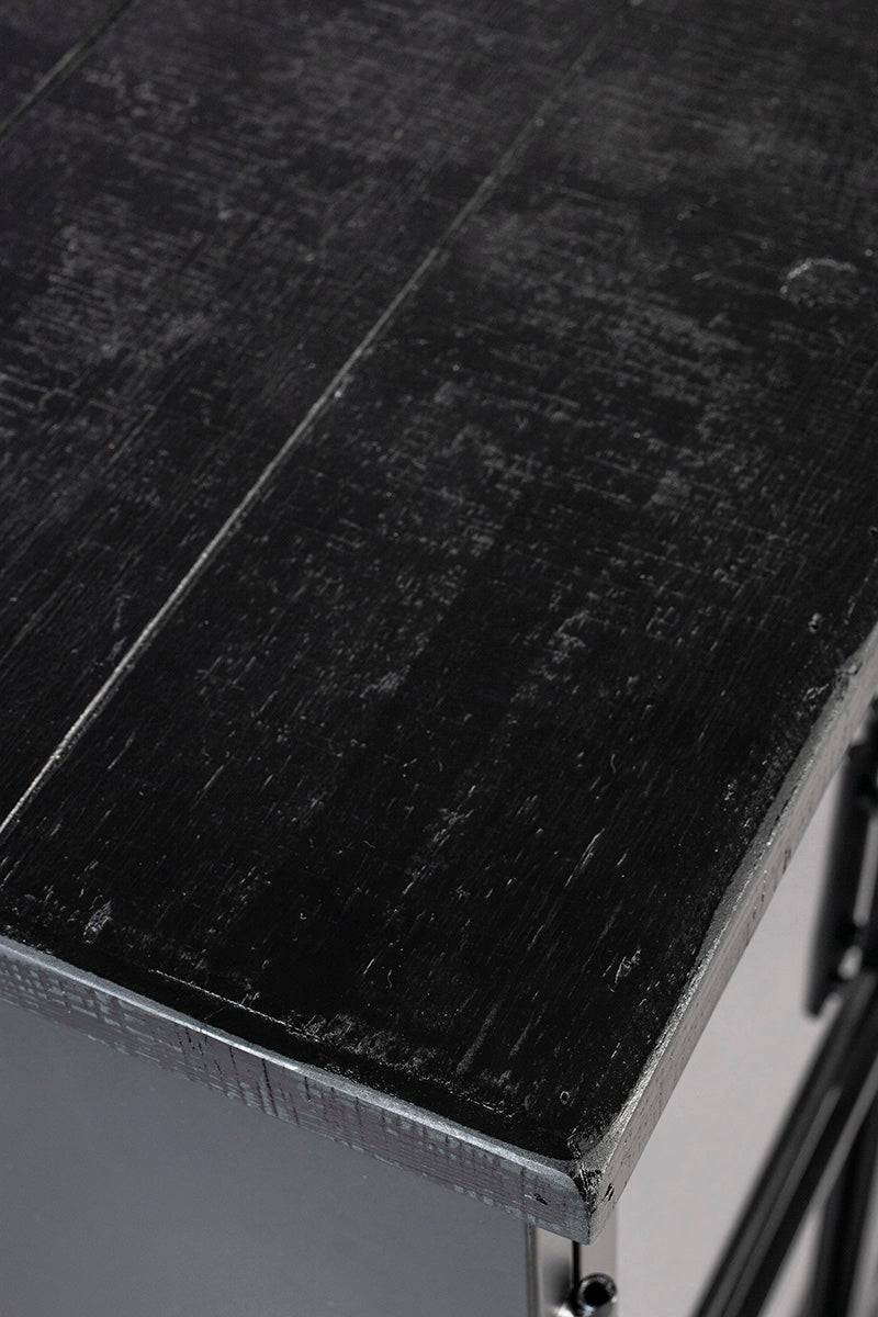 Ferre Low Cabinet