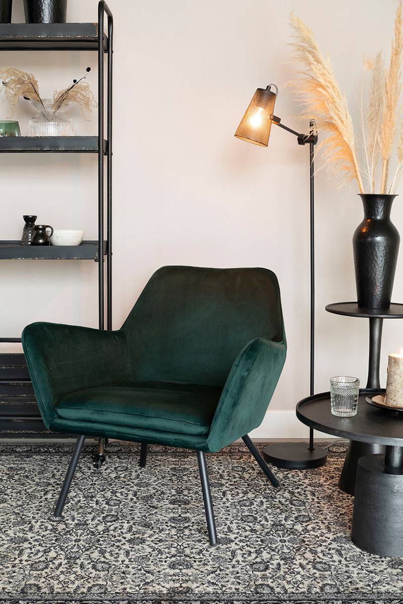 Mason Coffee Table