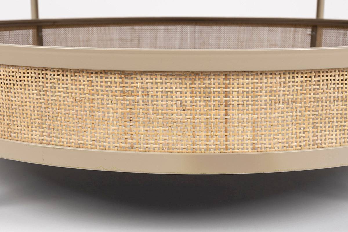 Makoto Coffee Table