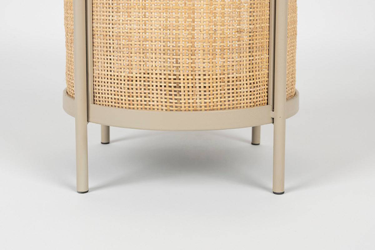 Makoto Side Table