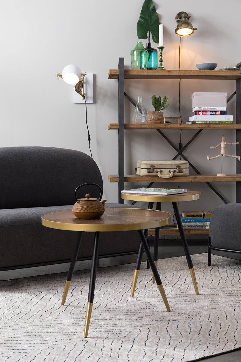 Denise Coffee Table