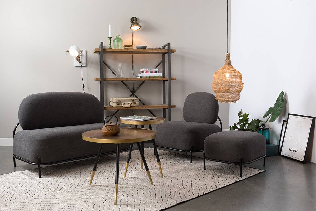 Denise Side Table