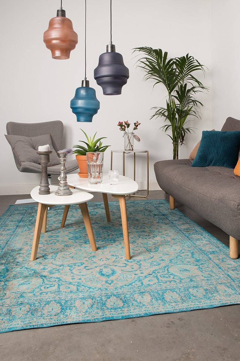 Drop Side Table (2/Set)