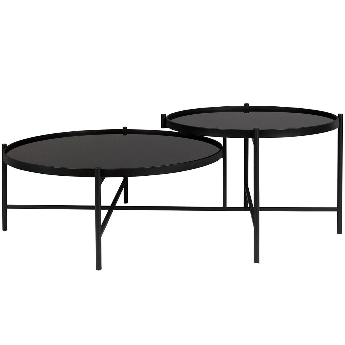 Li Coffee Table