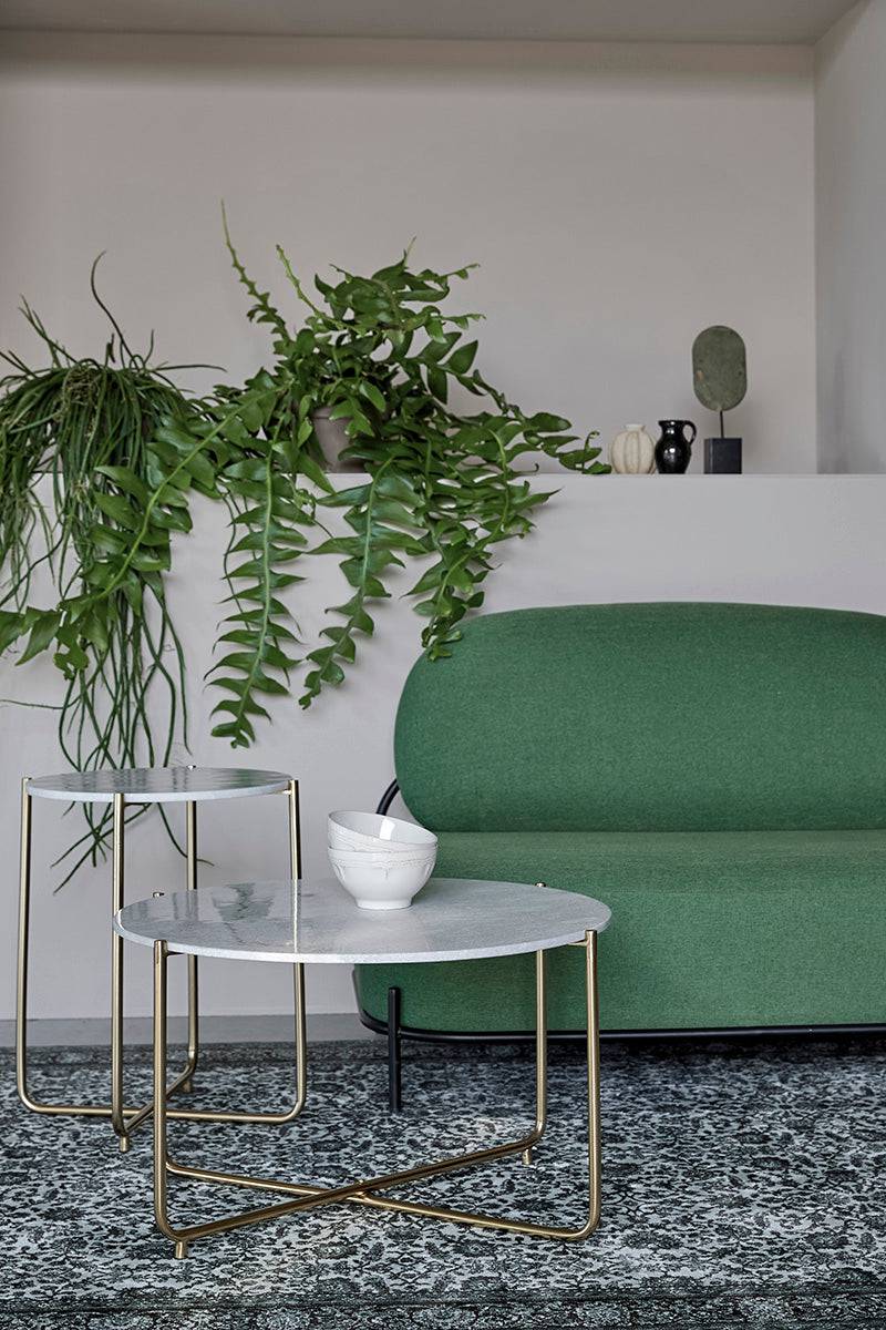 Timpa Coffee Table