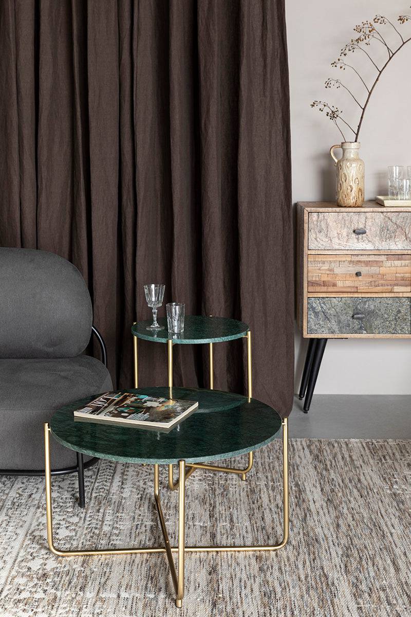 Timpa Coffee Table