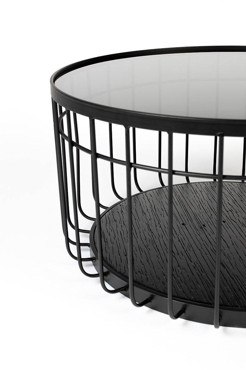 Lance Coffee Table