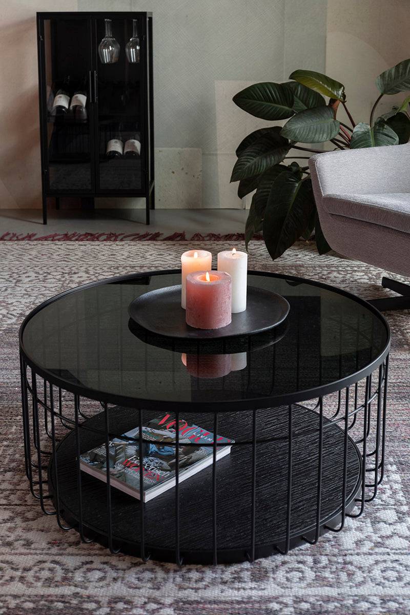 Lance Coffee Table
