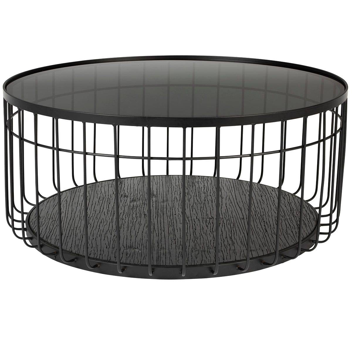 Lance Coffee Table