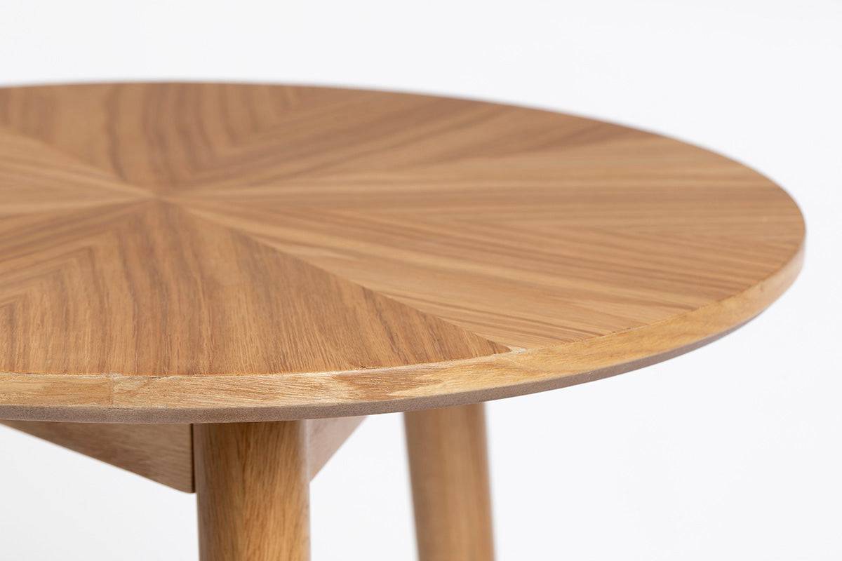 Fabio Side Table
