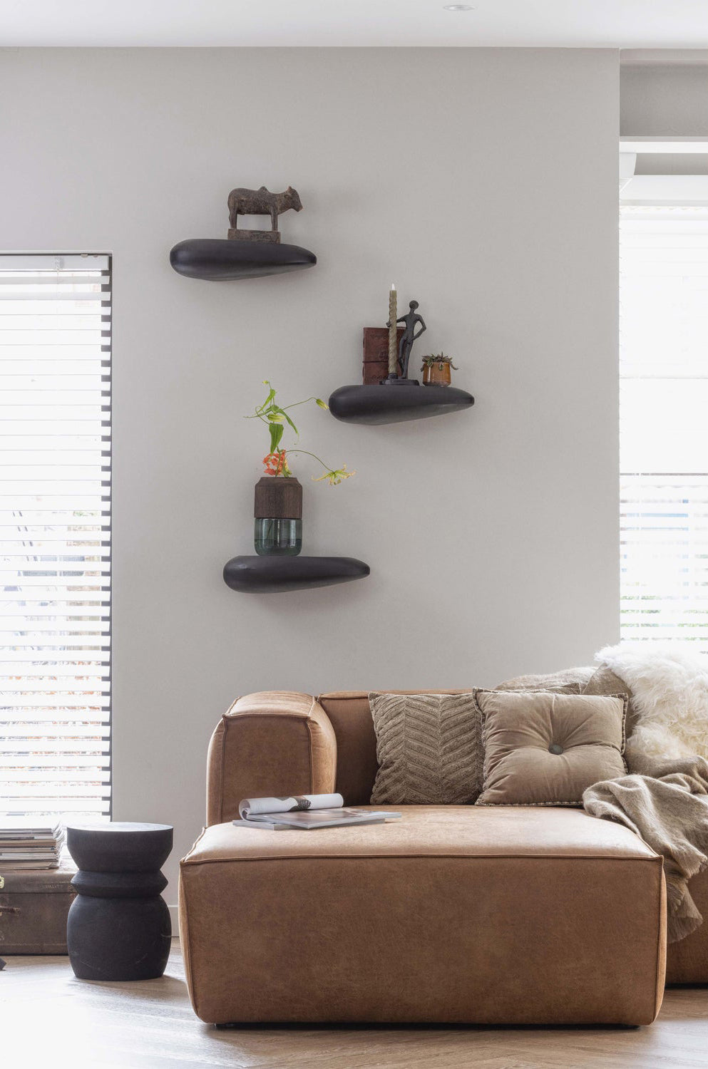 Bean Corner Sofa