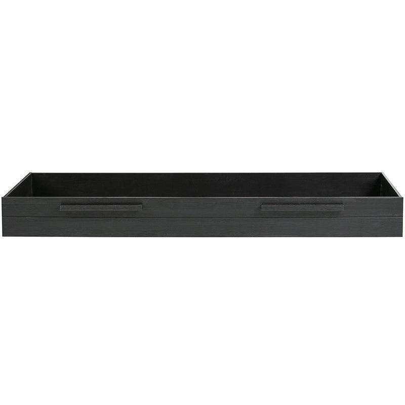 Dennis Brushed Pine Wood Mattress/Bed Drawer (Discontinued Collection)