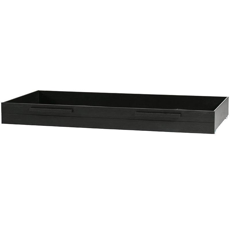 Dennis Brushed Pine Wood Mattress/Bed Drawer (Discontinued Collection)