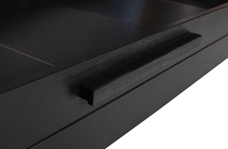 Dennis Brushed Pine Wood Mattress/Bed Drawer (Discontinued Collection)
