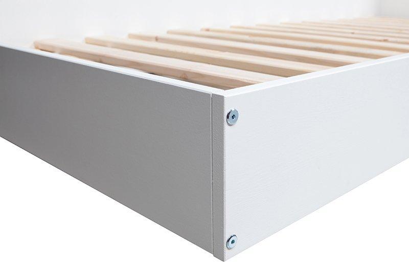 Connect Corner Bed