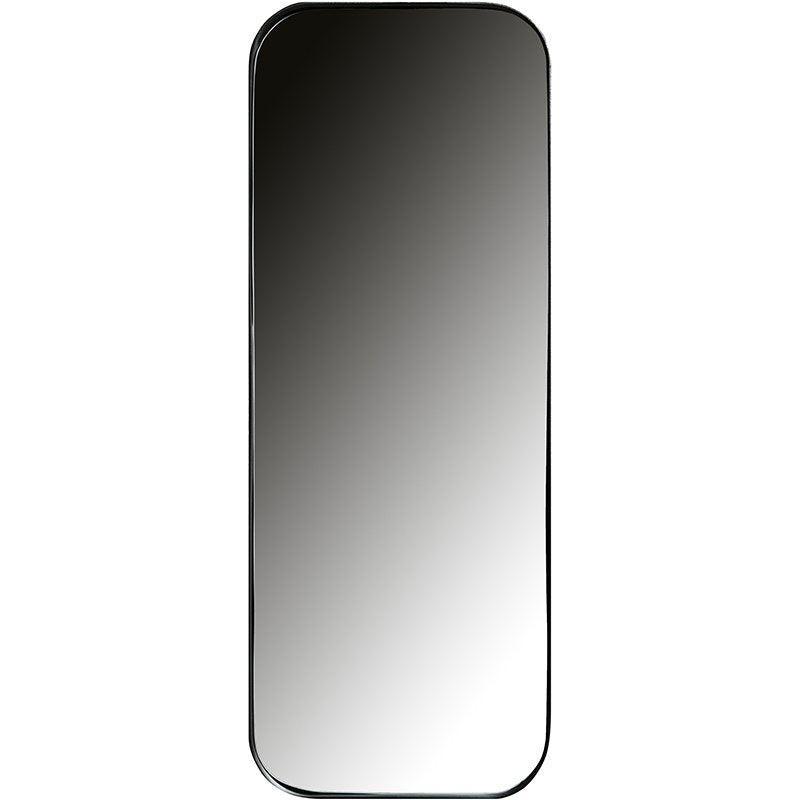 Doutzen Black Metal Mirror
