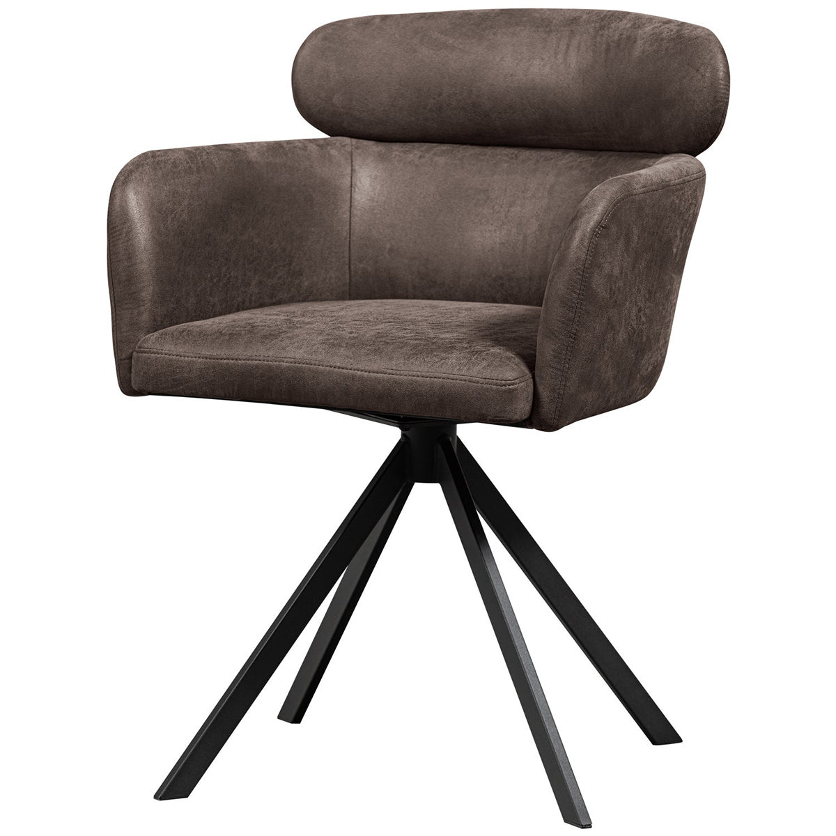 Fenne Swivel Dining Chair