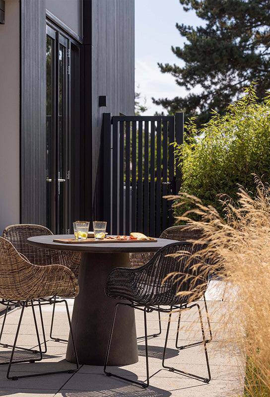 Willow Armchair