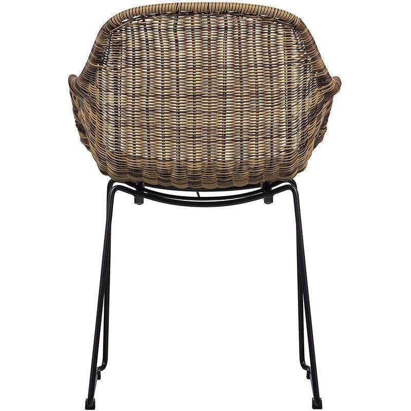 Willow Armchair