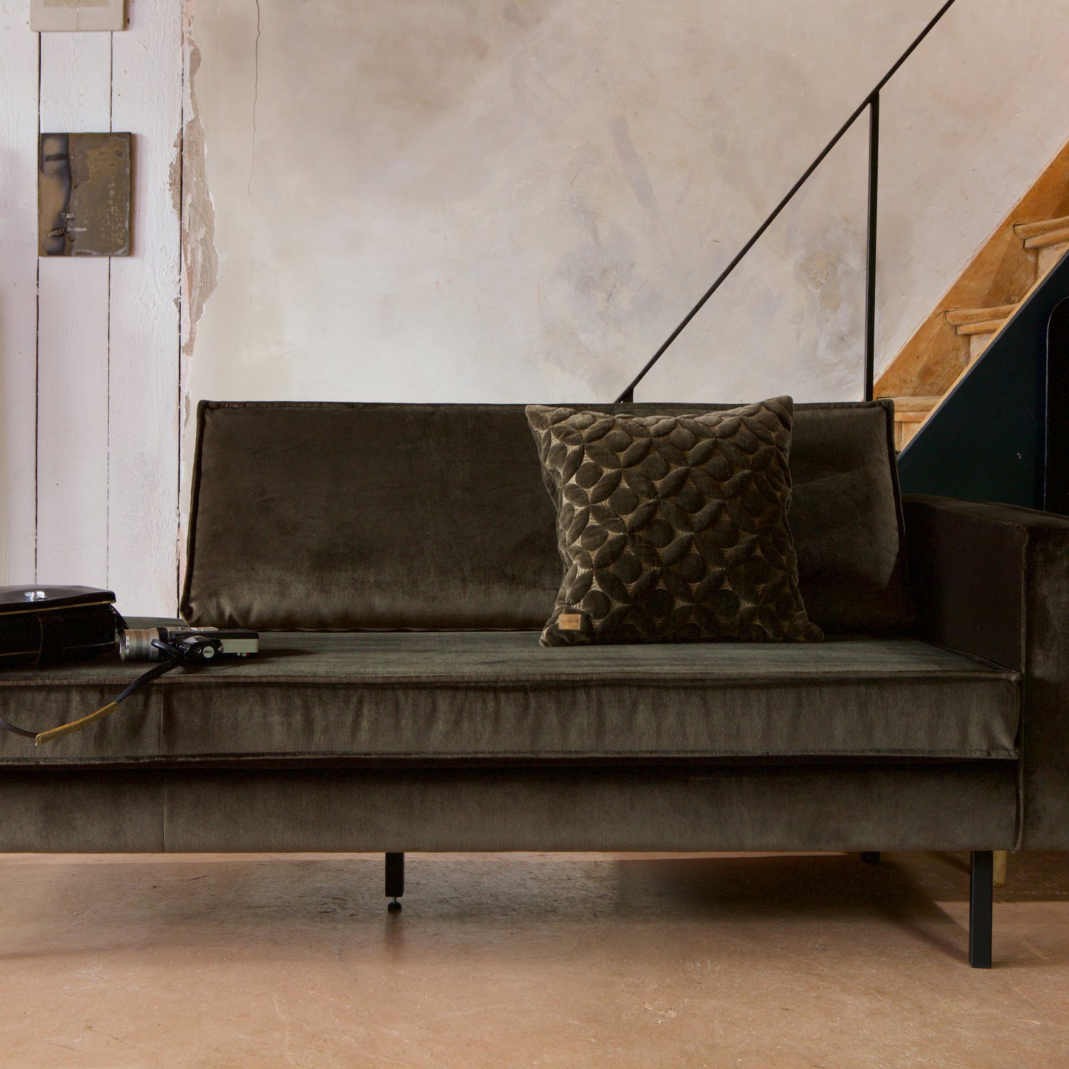 Rodeo Daybed