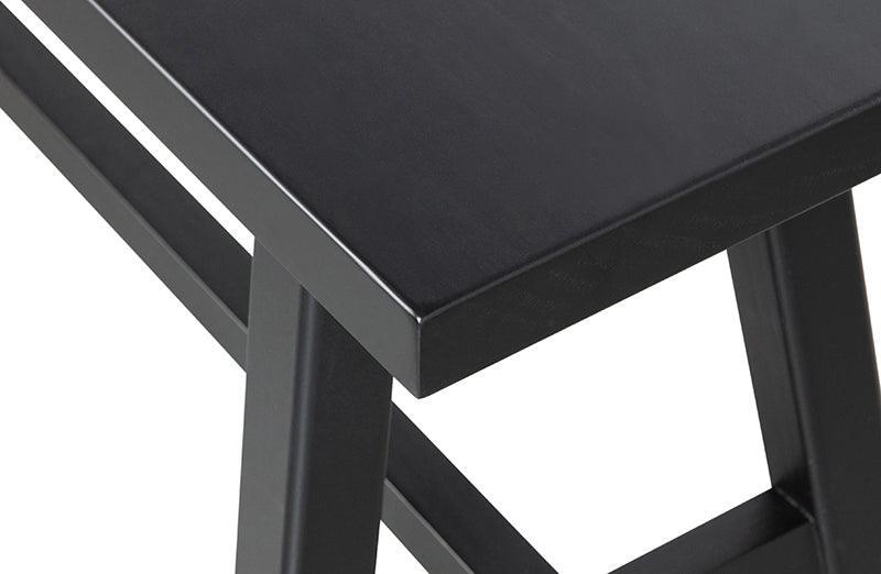 Imme Bench