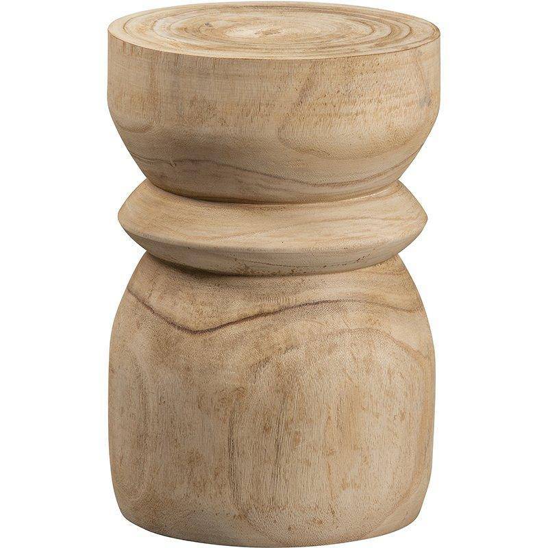 Bikkel Stool