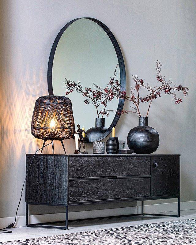 Silas TV Unit