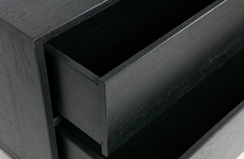 Silas TV Unit
