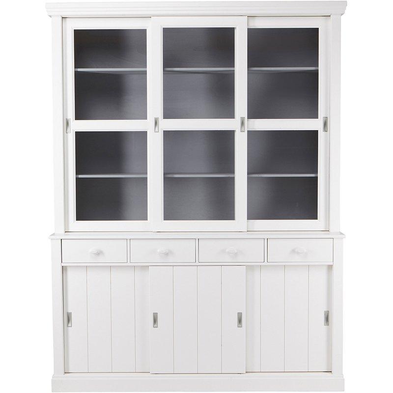Lagos Show Cabinet